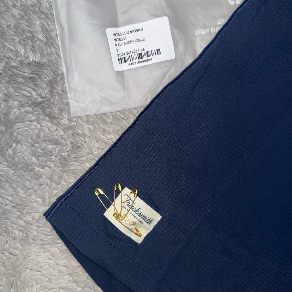 TRACKSMITH STRATA SINGLET - Picture 4 of 13